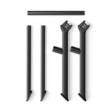 Veer Switch&Chill Camp Chair Legs - ANB Baby