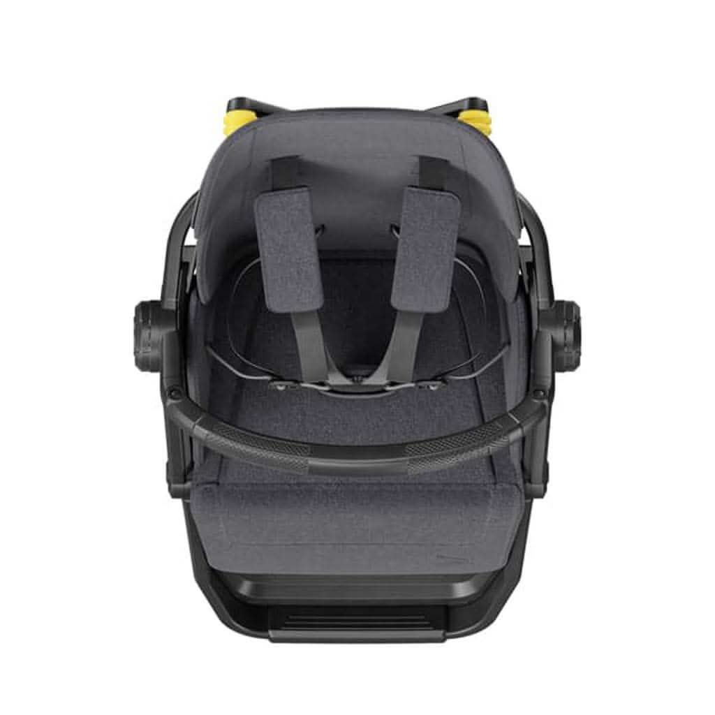 Veer Switch&Roll Stroller with Infant Car Seat Adapter - VEEBUNSNRIBRI - ANB Baby