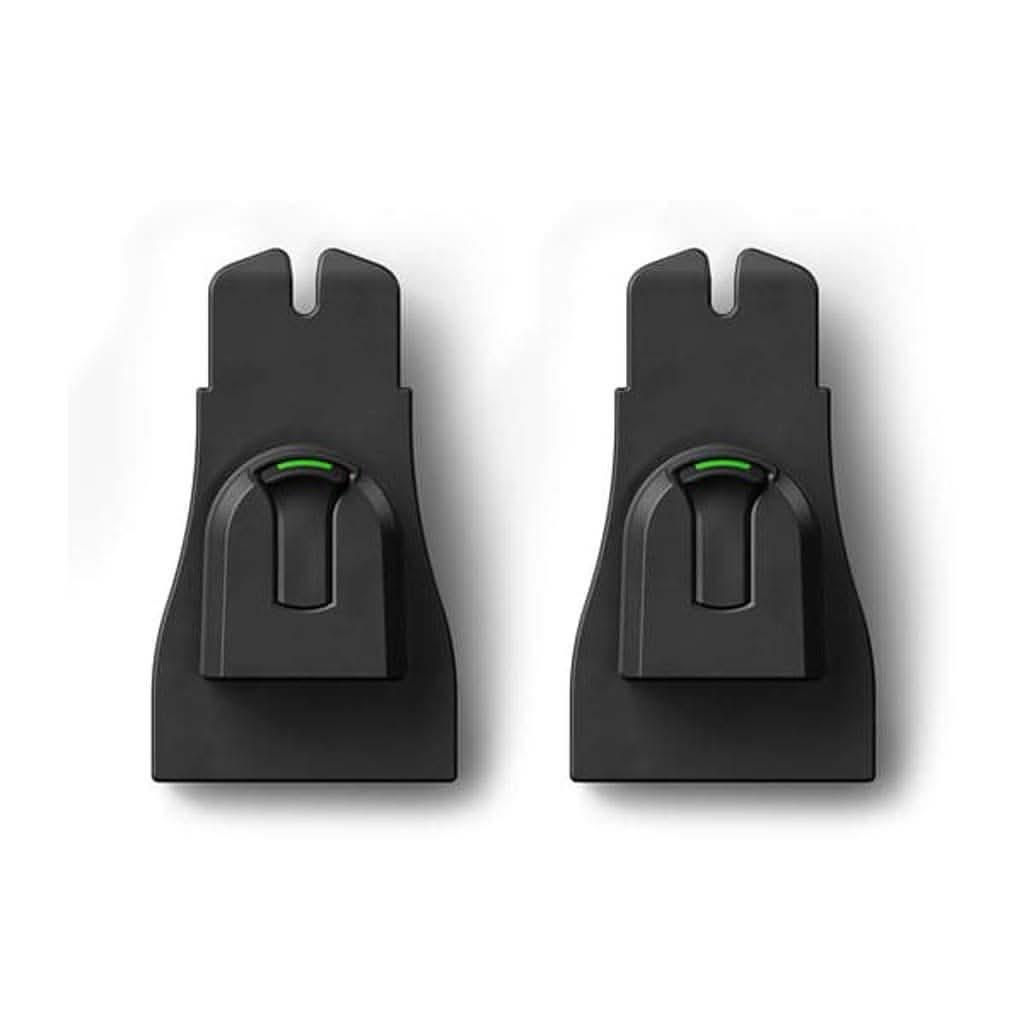 Veer Switch&Roll Stroller with Infant Car Seat Adapter - ANB Baby