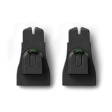 Veer Switch&Roll Stroller with Infant Car Seat Adapter - ANB Baby