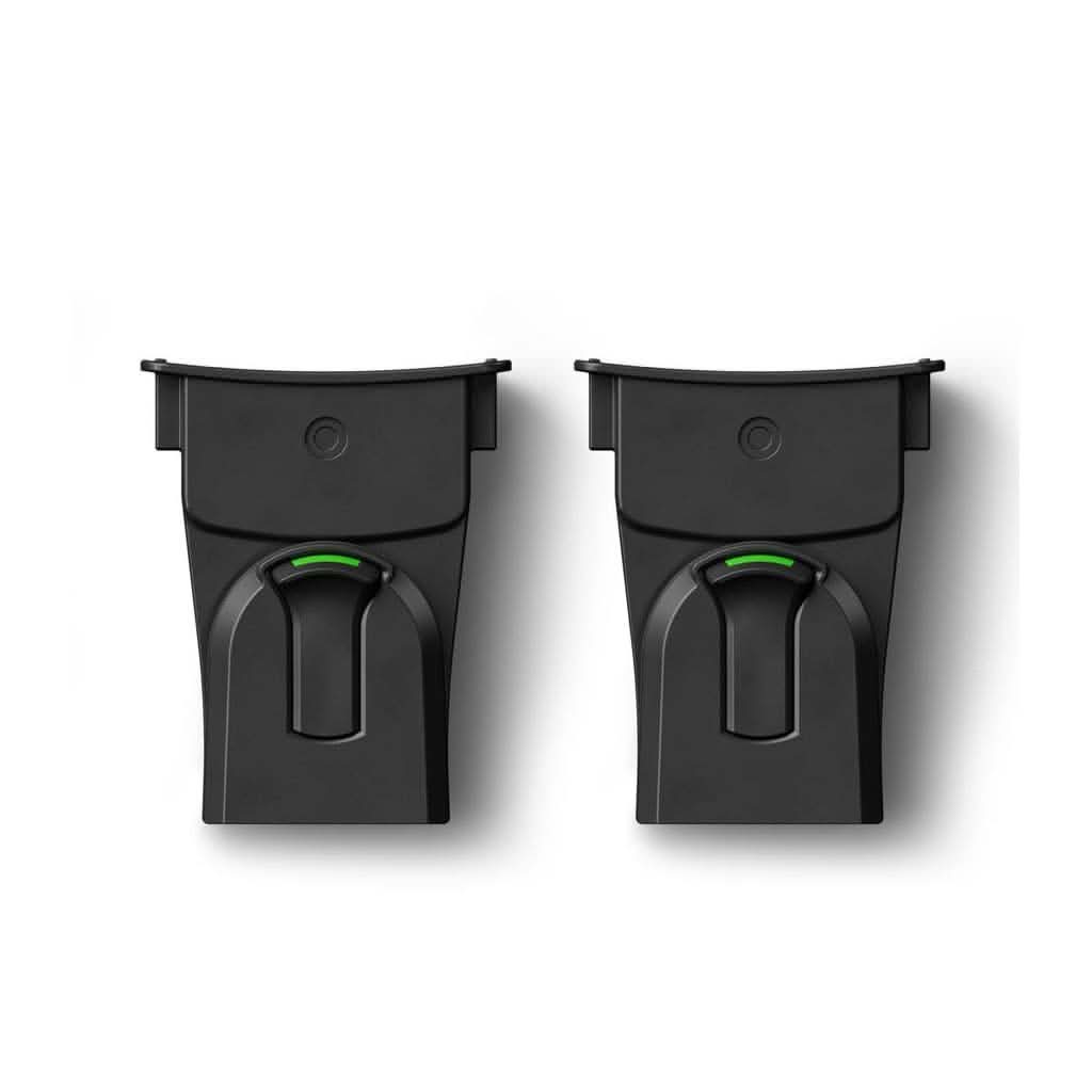 Veer Switch&Roll Stroller with Infant Car Seat Adapter - ANB Baby