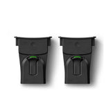 Veer Switch&Roll Stroller with Infant Car Seat Adapter - ANB Baby