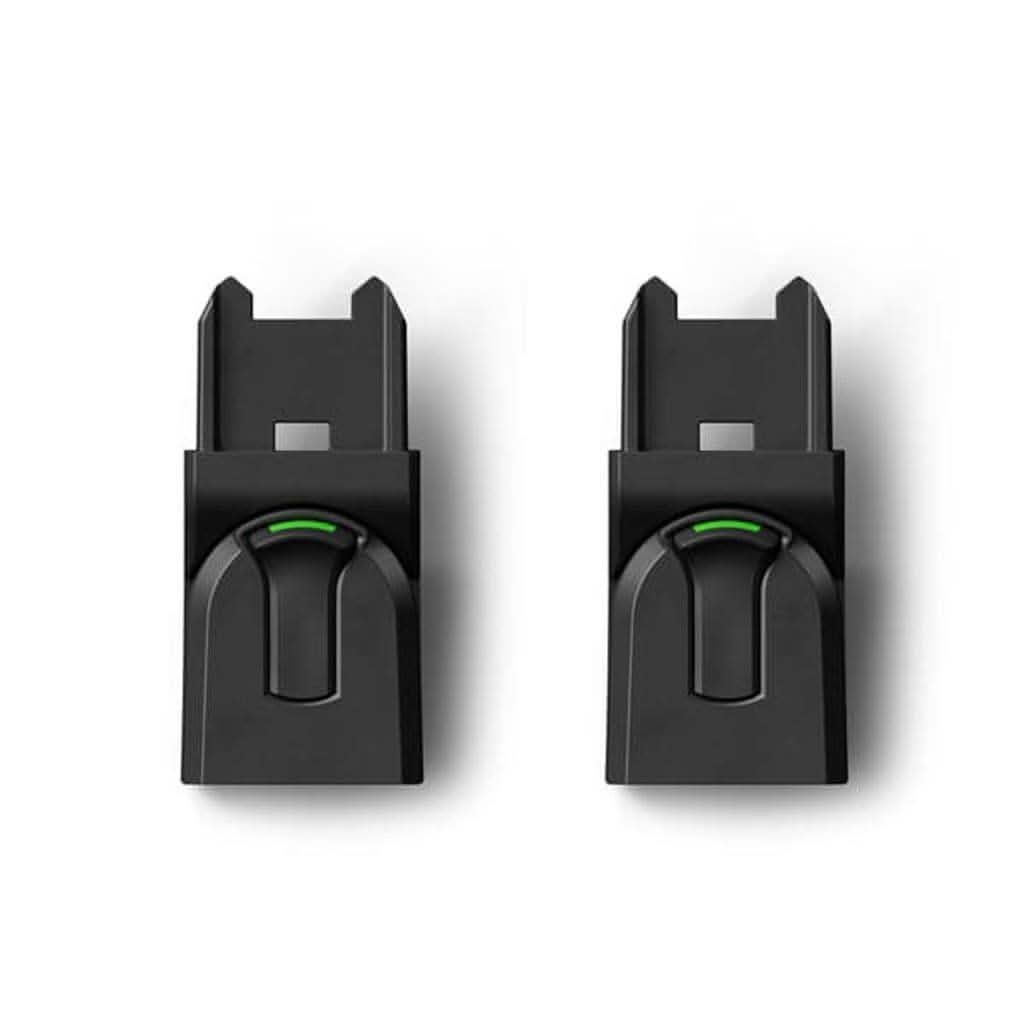 Veer Switch&Roll Stroller with Infant Car Seat Adapter - ANB Baby