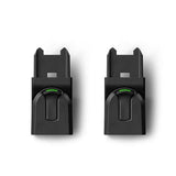 Veer Switch&Roll Stroller with Infant Car Seat Adapter - ANB Baby