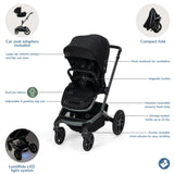 Maxi-Cosi Fame Stroller
