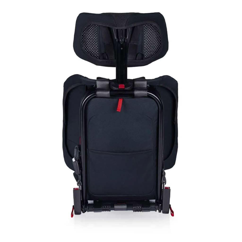 Wayb Pico Forward Facing Travel Car Seat - WAYCSTPIJT002 - ANB - ANB Baby Store – Premium Strollers, Car Seats & Baby Gear