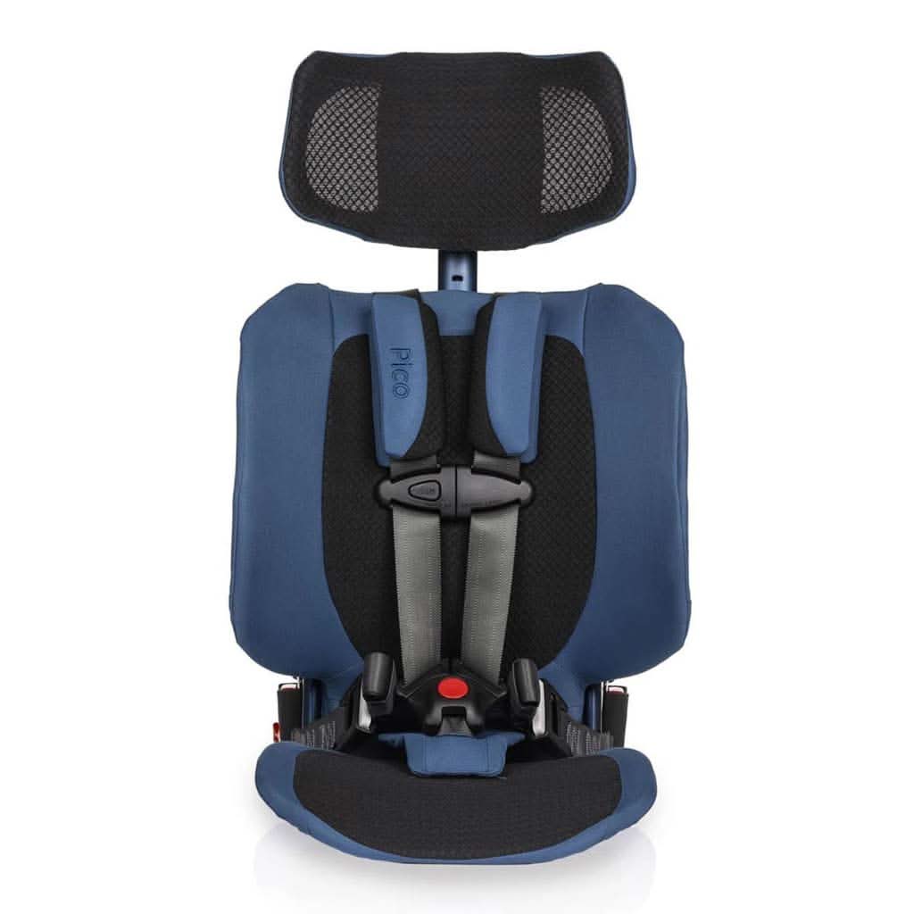 Wayb Pico Forward Facing Travel Car Seat - WAYCSTPIMS002 - ANB - ANB Baby