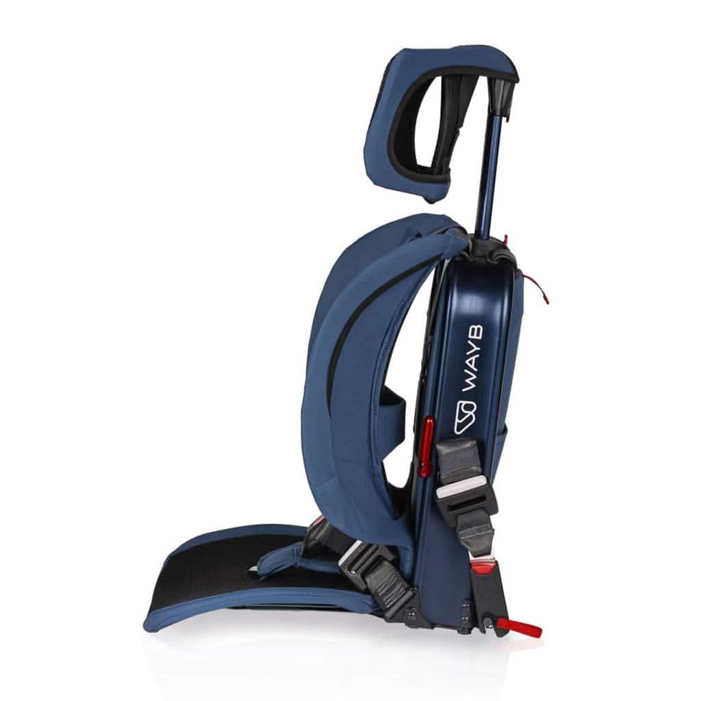 Wayb Pico Forward Facing Travel Car Seat - WAYCSTPIMS002 - ANB - ANB Baby