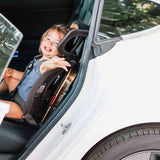 Wayb Vehicle Protector, Onyx - ANB Baby