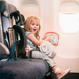 Wayb Vehicle Protector, Onyx - ANB Baby