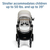 Maxi-Cosi Zelia Pro 5-in-1 Travel System