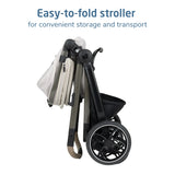 Maxi-Cosi Zelia Pro 5-in-1 Travel System