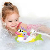 Yookidoo Jet Duck Create a Mermaid - ANB Baby