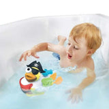 Yookidoo Jet Duck Create a Pirate - ANB Baby