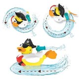 Yookidoo Jet Duck Create a Pirate - ANB Baby