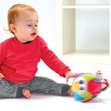 Yookidoo Lights N Music Friends Ball - ANB Baby