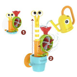 Yookidoo Pour N Grow Pop - Up Garden Bath Toy - ANB Baby