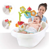 Yookidoo Sensory Bath Mobile - ANB Baby
