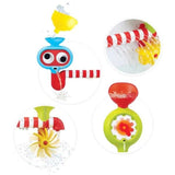 Yookidoo Submarine Spray Station Bath Toy - ANB Baby