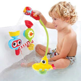Yookidoo Submarine Spray Station Bath Toy - ANB Baby