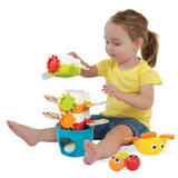 Yookidoo Tumble Ball Stacker - ANB Baby