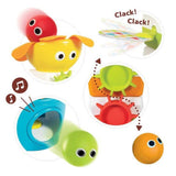 Yookidoo Tumble Ball Stacker - ANB Baby