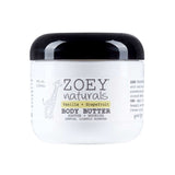 Zoey Naturals Body Butter 4 oz. Vanilla Grapefruit - ANB Baby