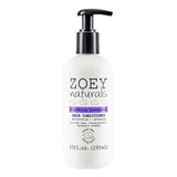 Zoey Naturals Hair Conditioner 10 oz. Soothing Lavender-Diapering-ZOEY Naturals-ANB Baby Store