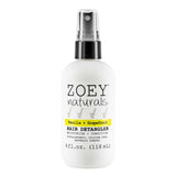Zoey Naturals Hair Detangler 4 oz. Vanilla Grapefruit - ANB Baby