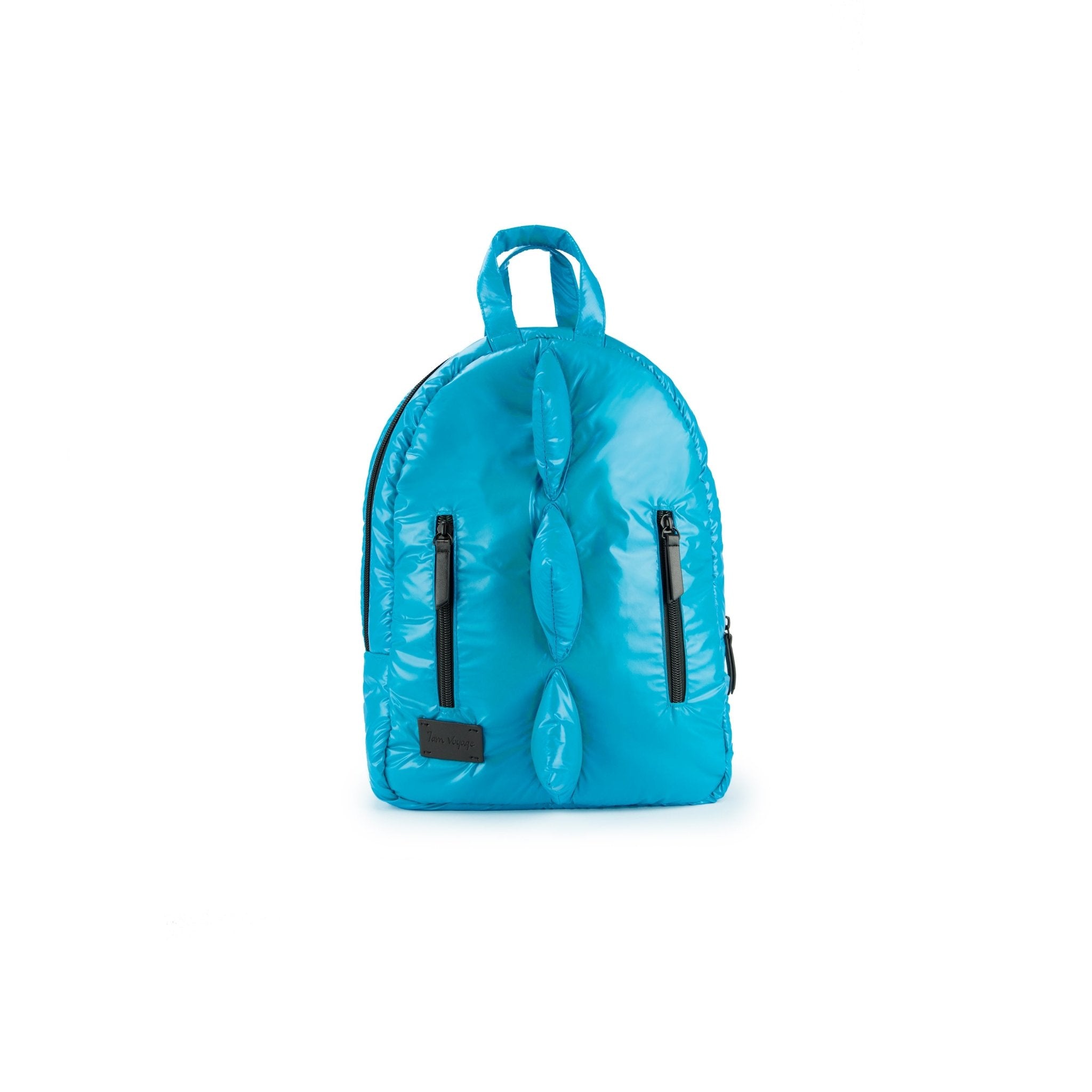 7 AM Mini Dino Backpack, -- ANB Baby