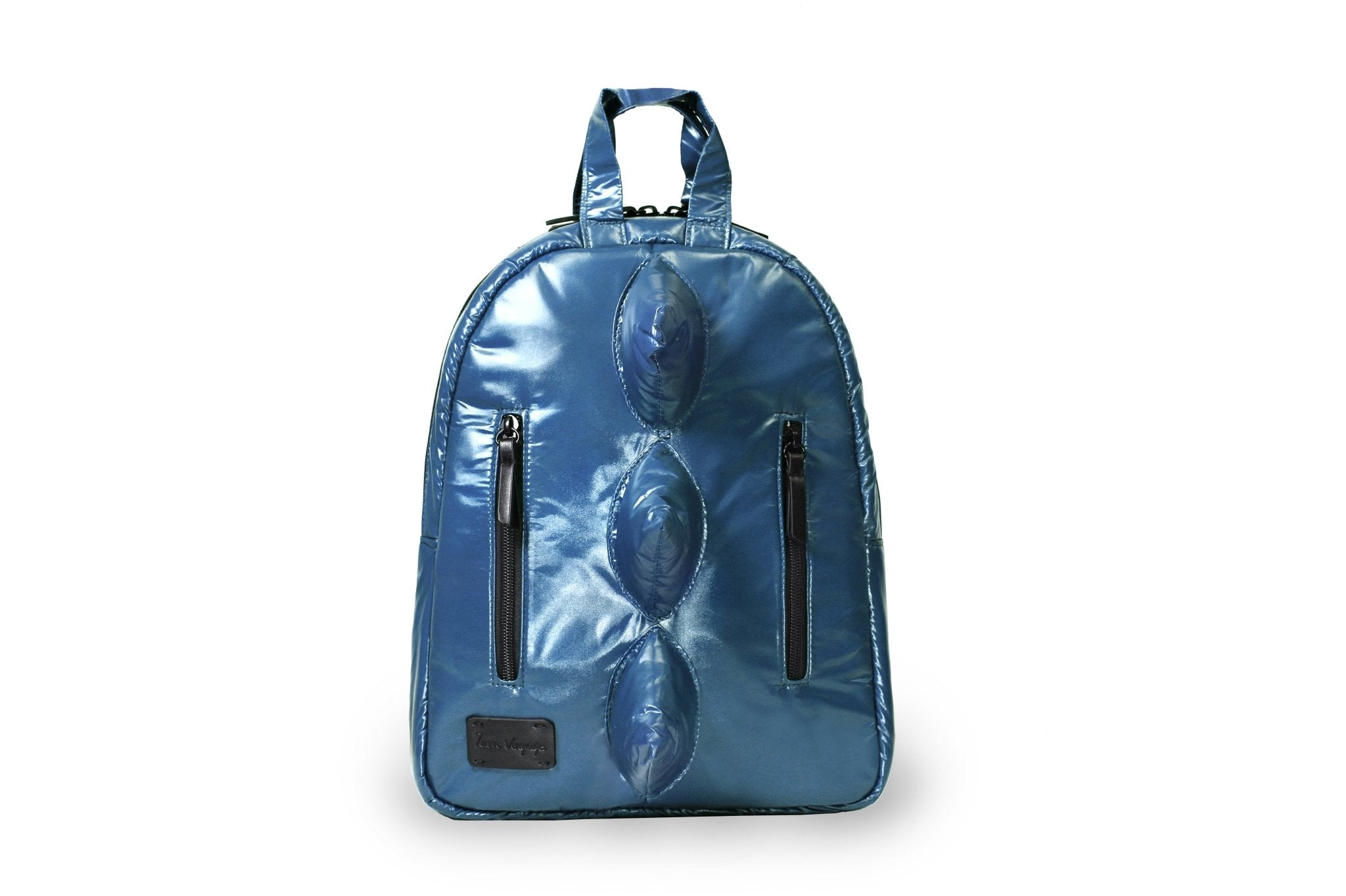 7 AM Mini Dino Backpack, -- ANB Baby