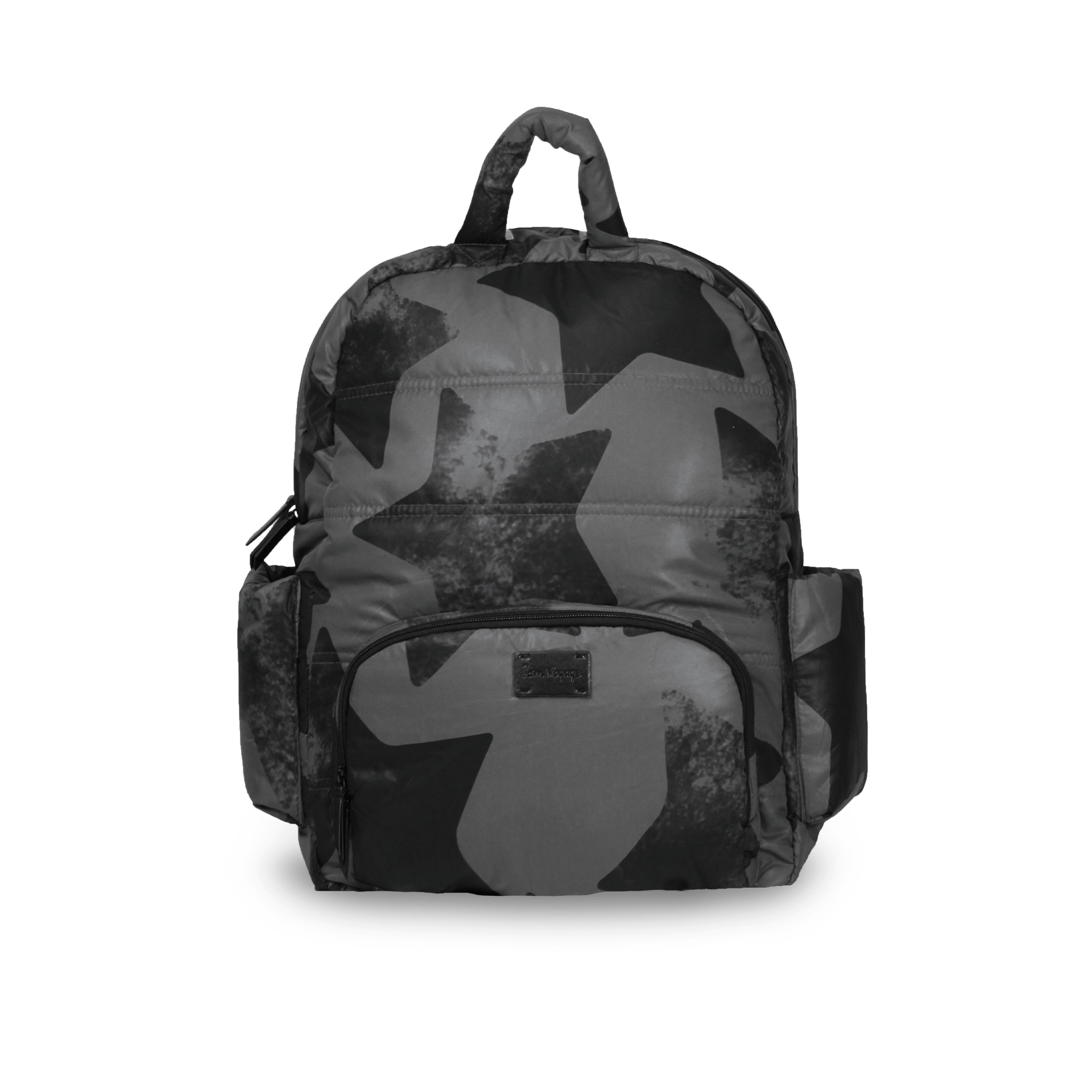 7 AM Voyage Diaper Bag Backpack, -- ANB Baby