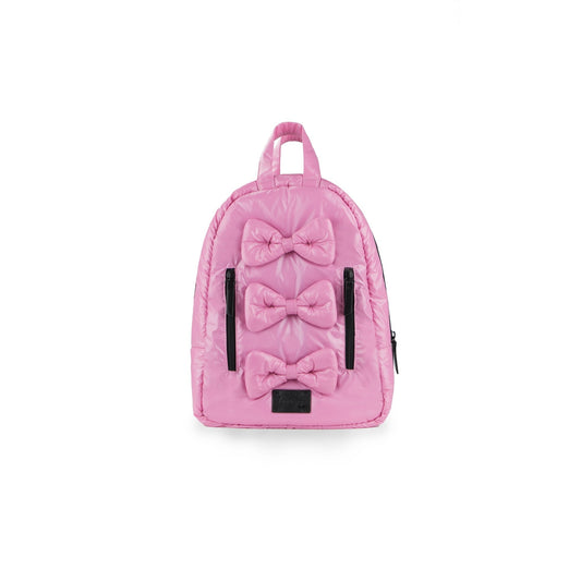 7 AM Voyage Mini Bows Backpack, -- ANB Baby