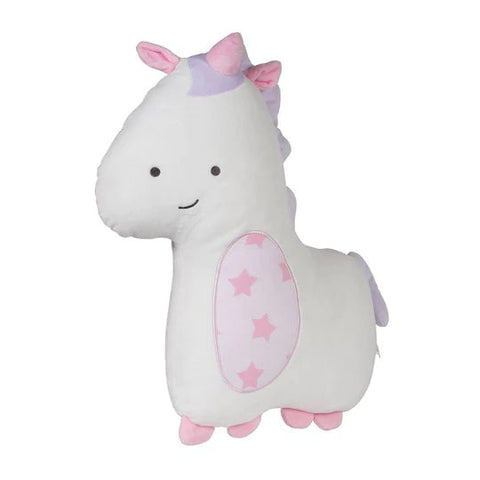 Adora Unicorn Glow Pillow, -- ANB Baby