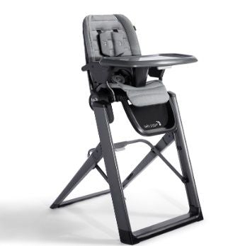 BABY JOGGER City Bistro High Chair, -- ANB Baby