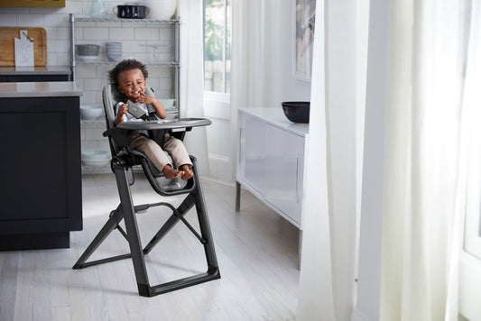 BABY JOGGER City Bistro High Chair, -- ANB Baby