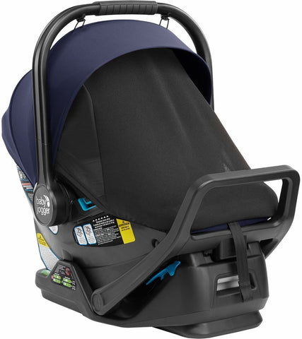 BABY JOGGER City GO Air Infant Car Seat, -- ANB Baby