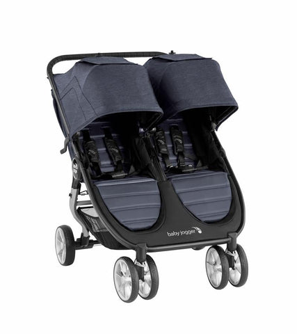BABY JOGGER City Mini 2 Double Stroller, -- ANB Baby