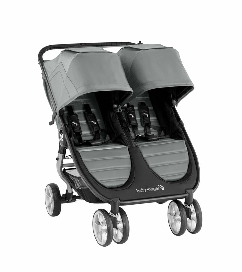 BABY JOGGER City Mini 2 Double Stroller, -- ANB Baby