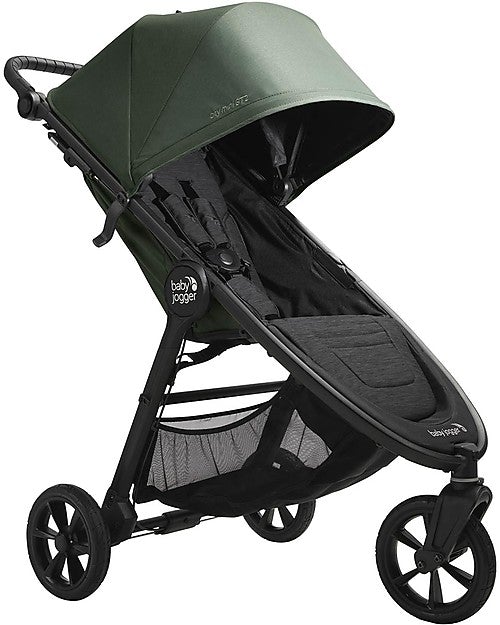 Baby Jogger City Mini GT2 Baby Stroller, -- ANB Baby