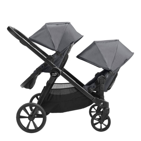 Baby Jogger City Select 2 Base Second Seat Kit, -- ANB Baby