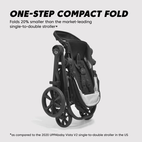 Baby Jogger City Select 2 with Tencel Fabric Baby Stroller, -- ANB Baby