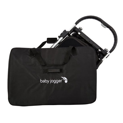Baby Jogger City Select Carry Bag, -- ANB Baby