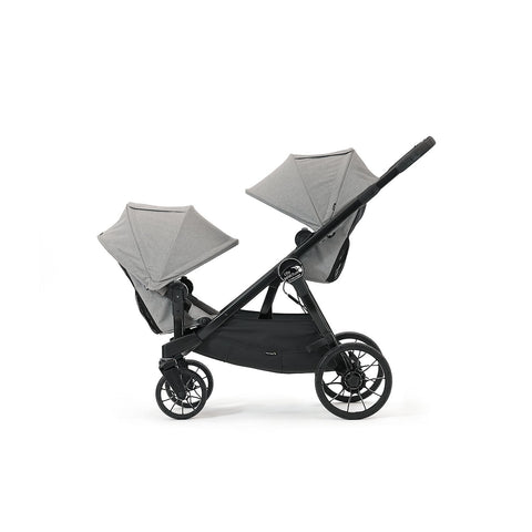 BABY JOGGER City Select LUX Double Stroller, -- ANB Baby
