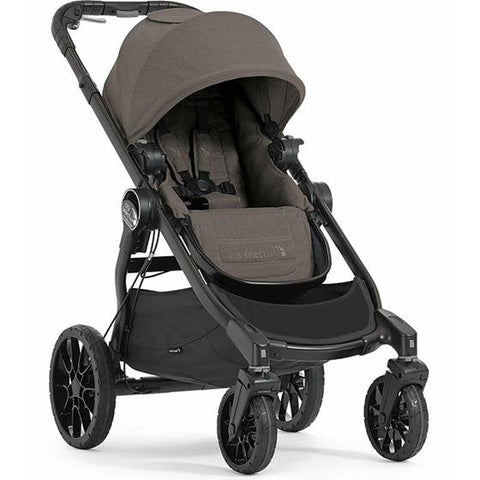 BABY JOGGER City Select LUX Stroller, -- ANB Baby