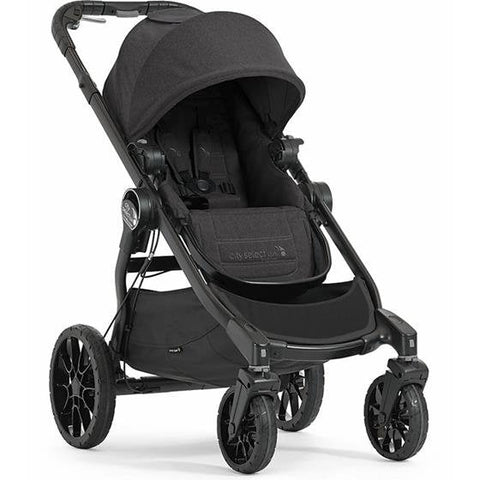 BABY JOGGER City Select LUX Stroller, -- ANB Baby