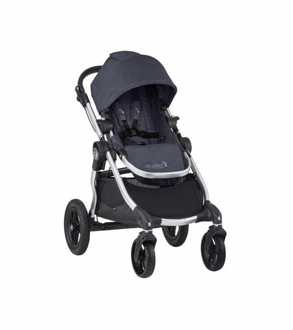 BABY JOGGER City Select Stroller, -- ANB Baby