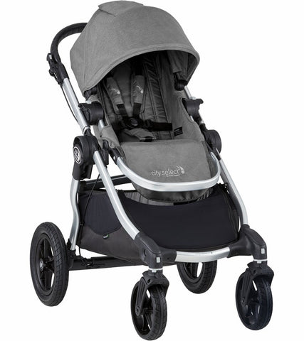 BABY JOGGER City Select Stroller, -- ANB Baby
