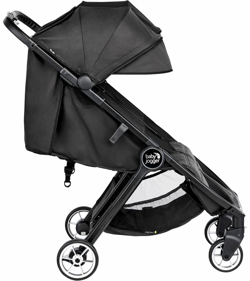 BABY JOGGER City Tour 2 Double Stroller, -- ANB Baby