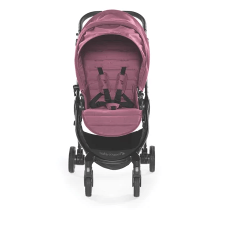 Baby Jogger City Tour LUX Stroller, Rosewood, -- ANB Baby